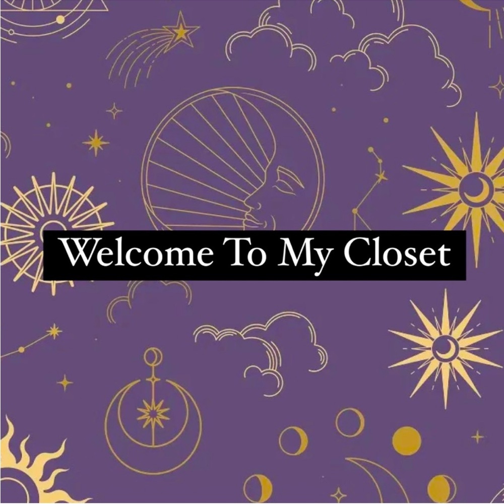 🌙READ BEFORE SHOPPING✨